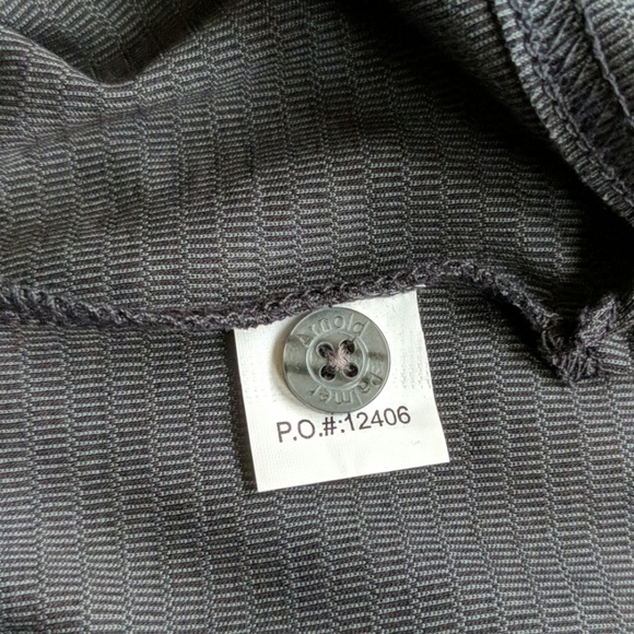 NWT Arnold Palmer Golf ⛳ Polo sz.L #461 - Picture 5 of 5